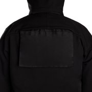 Ultimate Softshell Work Utility Jacket (4X-Large) BLACK