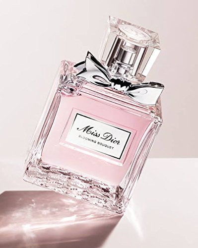 miss dior cherie blooming bouquet 100ml