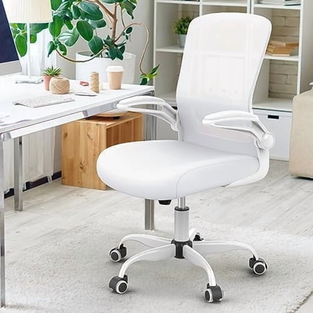 ergonomic high back mesh office product