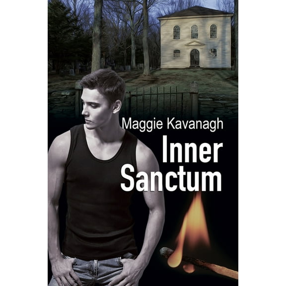 The Stonebridge Mysteries Inner Sanctum, Book 2, (Paperback)