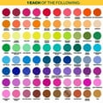 thumbnail image 2 of Crayola Crayons, 96 Count, 96 Crayons, 2 of 5