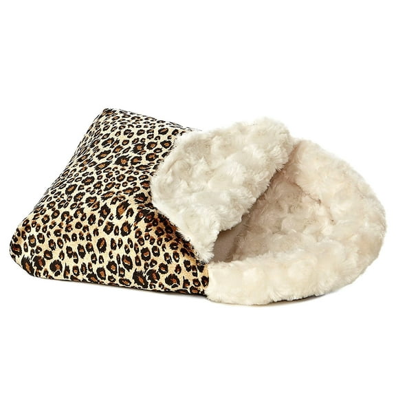 Miyoni Snuggly Bed for Dogs and Cats