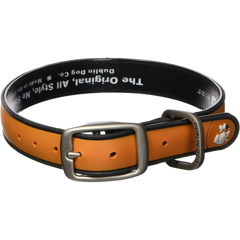 21 inch dog collar hotsell