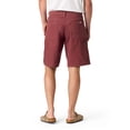 thumbnail image 3 of Levi Strauss Signature™ Men's and Big and Tall Utility Shorts, 10.5" Inseam, 3 of 8