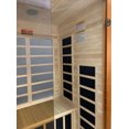 thumbnail image 3 of Westinghouse Two Person Infrared Sauna, 3 of 7