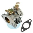 thumbnail image 1 of Lumix GC Gasket Carburetor for Craftsman 143.059013 143.988501 Snow Blower, 1 of 1