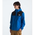 thumbnail image 3 of Chaqueta THE NORTH FACE Antora Waterproof para Hombre Azul/Negro, 3 of 7