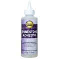 thumbnail image 1 of Pegamento adhesivo permanente Aleene's Rhinestone, 118 ml, para moda, 1 of 6