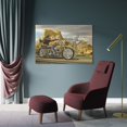thumbnail image 4 of Motorcycle Rider Poster David Mann Ghost Rider Canvas Art Poster and Wall Art Picture Print Modern Family bedroom Decor Posters 16x24inch(40x60cm), 4 of 6