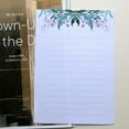 thumbnail image 5 of VIEGINE Letter Paper Stationery Kit A5 Size Wide Lined Space for Ideal for Party Invitat, 5 of 14