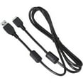 thumbnail image 2 of Canon IFC-150U II USB 3.0 Interface Cable for EOS 7D Mark II DSLR, 2 of 2