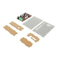 thumbnail image 1 of Placa amplificadora Bluetooth, placa amplificadora Bluetooth TDA7492P Placa amplificadora de potencia digital Bluetooth Placa amplificadora de sonido para el hogar Alta capacidad, 1 of 9