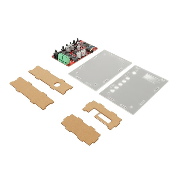 Bluetooth Sound Amplifier Board,Bluetooth Amplifier Board TDA7492P Bluetooth Amplifier Board TD P Amplifier Board Solid Performance