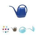 thumbnail image 1 of Watering Can High Capacity Non-slip Anti-fall Long Spout Garden Flowers Watering Device for Backyard, 1 of 8