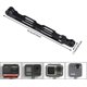thumbnail image 2 of Brazo de extensión de aleación de aluminio para cámara, brazo de extensión para GoPro, soporte para casco GoPro de 16,5 cm para cámara de acción GoPro Hero 8/7/6/5/4/3, 2 of 4