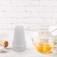 thumbnail image 5 of Handheld Flour Sieve For Baking Fine Mesh Sifter For Powdered Sugar Matcha And Cocoa Powder Small Kitchen Tool For Dusting Sifting, 5 of 5