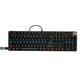 thumbnail image 5 of BAJEAL 902 Teclado mecánico de 104 teclas Teclado para juegos con cable USB Accesorio de computadora, 5 of 14