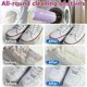 thumbnail image 5 of Pack of 2 premium shoe washing bags Edition 2025 for the washing machine, washing bag for, 5 of 5