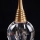 thumbnail image 3 of 11,5 Cm Stupa Buddha'S Relics Pagoda Auspicioso Escultura Figurita Decorativa, 3 of 3