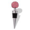 thumbnail image 2 of Tapón de botella de vino Corcho de champán decorativo Bola divertida Boquilla a prueba de fugas Tapa Sellador de bebidas Herramienta de barra de ahorro de fugas Mujeres Rosa AweSitey HA008976-02, 2 of 6