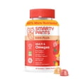 thumbnail image 1 of Gomitas multivitamínicas SmartyPants Kids Omega 3 DHA/EPA 80 unidades, 1 of 9