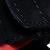 Black/Red/White