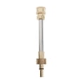 thumbnail image 1 of koolsoo 1pc Pressure Washer Adapter 1/4in Quick Connector Car Wash Converter Adapter PA7, 1 of 8