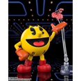 thumbnail image 6 of Tamashi Nations - Pac-Man, Bandai Spirits S.H.Figuarts, 6 of 9