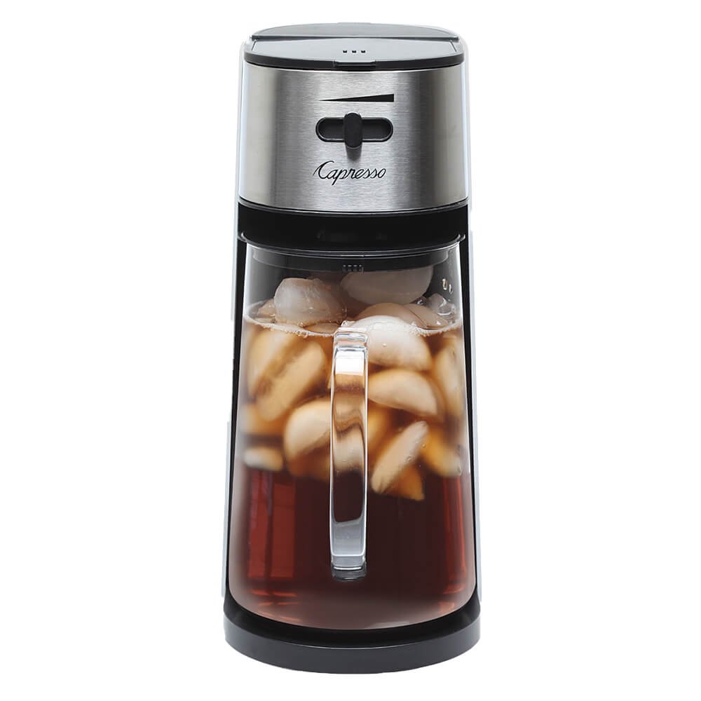 Capresso 62402 Iced Tea Maker