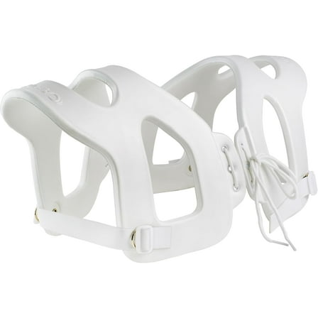 Cannon Sports Shoulder Injury Pad - Under Shoulder Pad Protection for Football Hockey Lacrosse - Injury Prevention & Support - Spider Football Pads - Youth Large & Adult Size Shoulder Pads