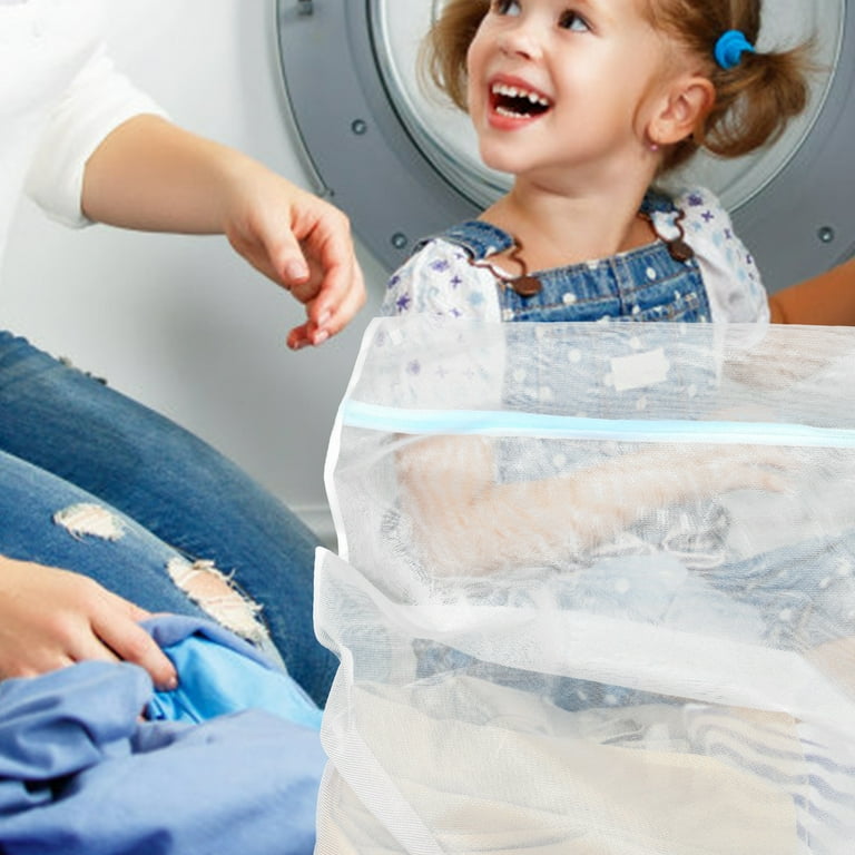 Mesh laundry bag for comforter hotsell
