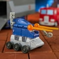 thumbnail image 4 of Transformers Studio Series Commander Class Transformers the Movie 86-31 Optimus Prime Action Figure, 4 of 28