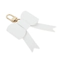 thumbnail image 6 of Unique Bargains 1 Pc Handbag Charms Keychains Bow Bag Accessories White, 6 of 6