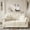 Beige, variant on Tmsan 41" Velvet Chesterfield Sofa,Mid-Century Chair with Rolled Arms & Nailhead Trim, Modern Upholstered Button Tufted Couch with High Resilience Cushion & Pillow for Living Room, Brown