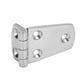 thumbnail image 5 of Bisagra para gabinete, bisagra para puerta, bisagra para puerta de 5 orificios, bisagra para reparación, rendimiento de alta gama, 5 of 9