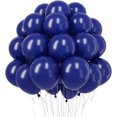thumbnail image 3 of Globos de látex de 10/12 pulgadas, 10/30/50 piezas, decoraciones para fiestas de cumpleaños de niños, decoraciones para bodas de adultos, globos de helio, globos para baby shower, 3 of 5