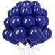 thumbnail image 1 of Globo de látex de 10/12 pulgadas, 10/30/50 piezas, decoraciones para fiesta de cumpleaños de niños y adultos, decoraciones de boda, Globos de helio para Baby Shower, 1 of 7
