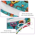 thumbnail image 3 of Alien Detachable Sponge Adjustable Strap Two-Pack Bikini Set Swimsuits for Women, Swimming Suit Beach Wear, 3 of 6