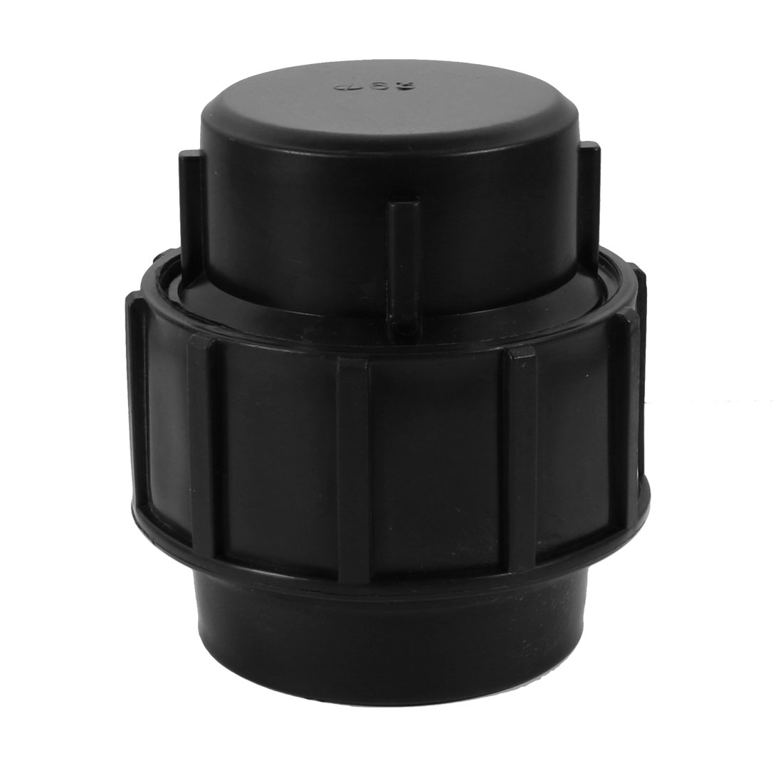 Garden Irrigation Accessory Water Pipe Fitting Connect End Cap 2BSP
