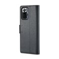 thumbnail image 5 of Funda tipo cartera Xiaomi Redmi Note 10 Pro 4G con cierre magnético, RFID, tarjetero, soporte, carga inalámbrica, 5 of 5