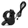 thumbnail image 1 of Ebike Dial Governor Left And Right Common 300X Throttle Sm Connector Y End, 1 of 9