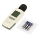 thumbnail image 2 of Medidor de sonido, GM1352 Medidor de nivel de sonido LCD digital portátil Probador de decibelios optimizado para la excelencia Jadeshay A, 2 of 8