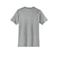 thumbnail image 6 of District Young Mens Very Important Tee-XS (Light Heather Grey), 6 of 6