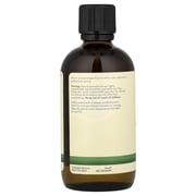 Vitacost 100% Pure Tea Tree Oil, 4 fl oz (118 ml)