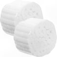 thumbnail image 1 of 250-Pack Highly Absorbent Cotton Rolls for Effective Nose Bleed Control, 1 of 2