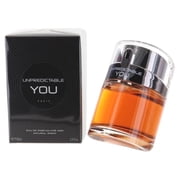 Glenn Perri Unpredictable You 355704 3.4 oz Eau De Parfum Spray for Men