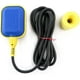 thumbnail image 2 of Control automático del nivel de agua del interruptor de flotador Ficarrico con cable de 3M, 2 of 5