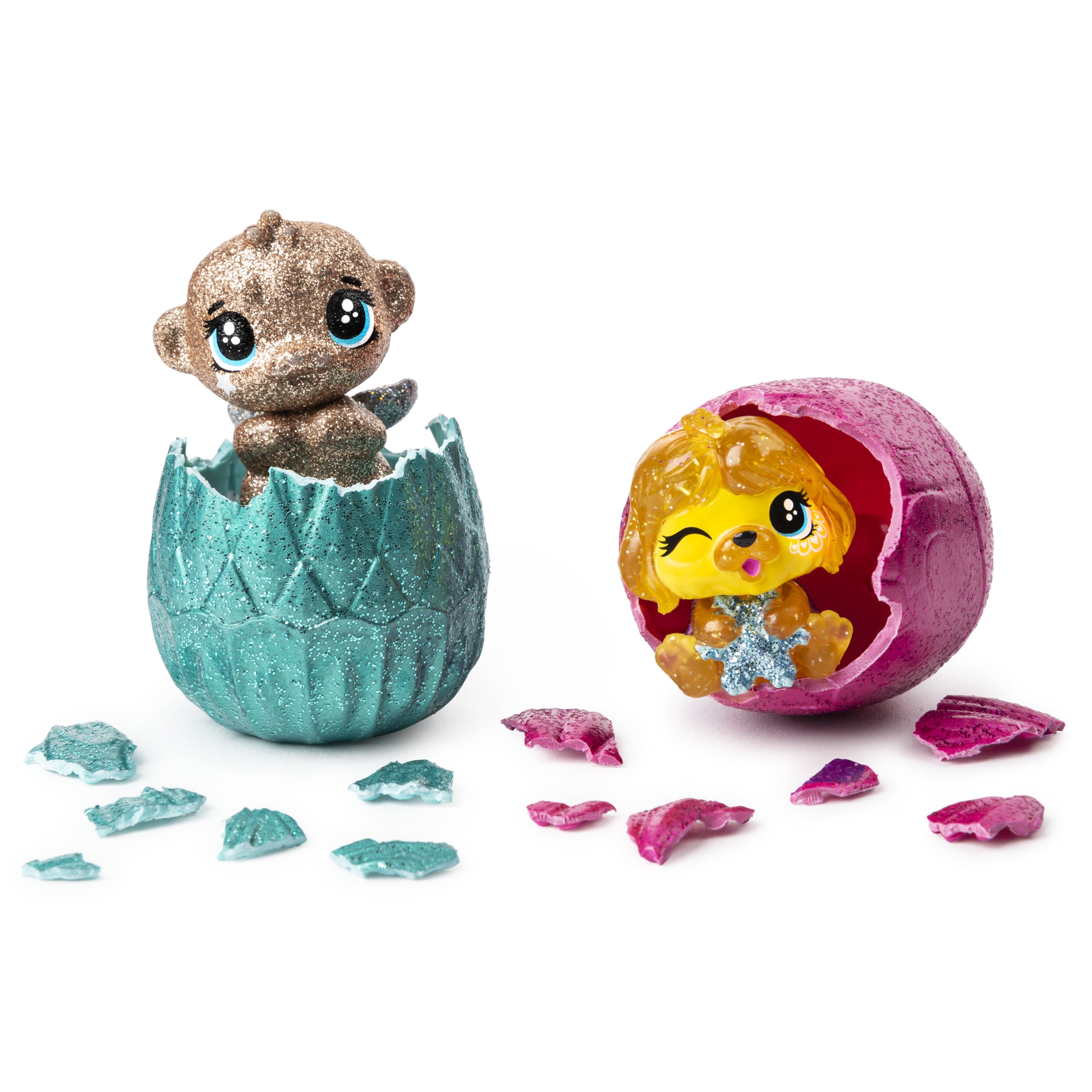 Hatchimals royal 2025