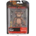 thumbnail image 1 of Figura de Acción Funko Five Nights at Freddy's Freddy Fazbear 5 Pulgadas, 1 of 5