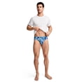 thumbnail image 5 of Jockey Men's True Style Bikini - 3 Pack, 5 of 5